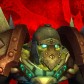 Logo of Horde